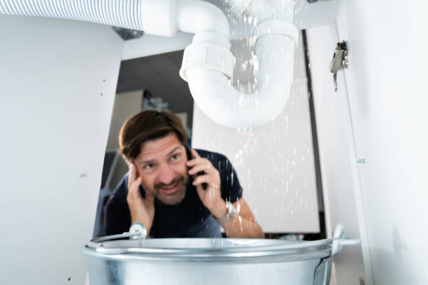 Best Commercial Plumbing Services  in , VT