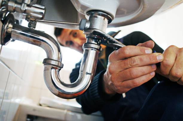 Best Plumbing Inspection Services  in , VT