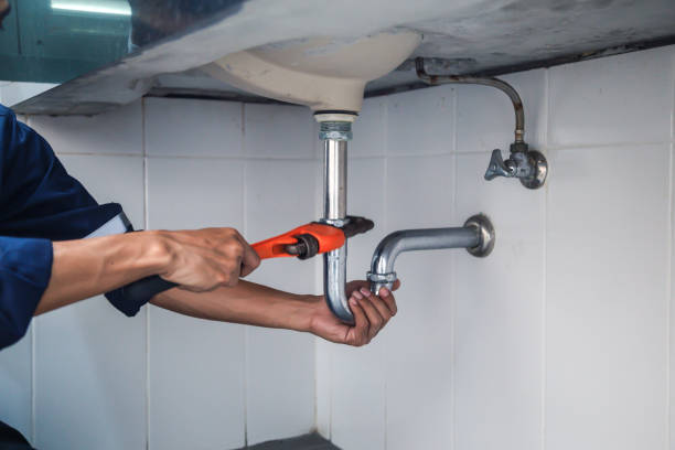 Best Same-Day Plumbing Service  in , VT