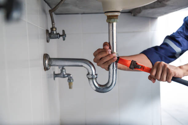 Best Gas Line Repair  in , VT