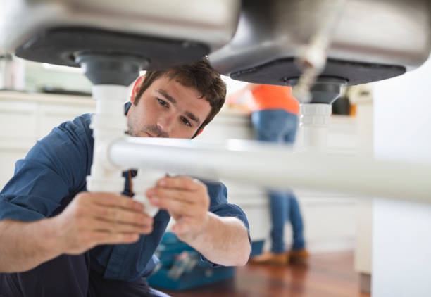 Best Gas Line Repair  in , VT
