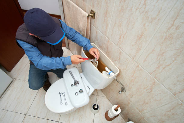 Best Same-Day Plumbing Service  in , VT