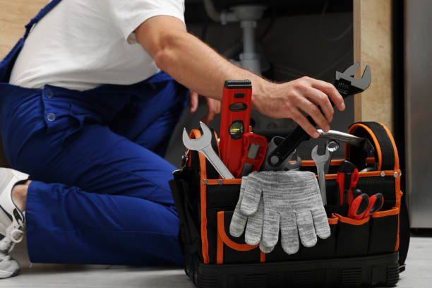 Best Water Leak Repair  in , VT