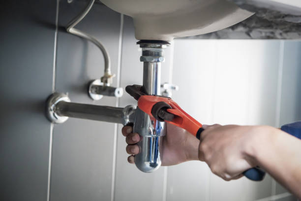 Best Plumbing Services Near Me  in , VT