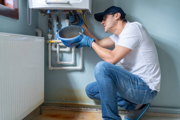 Best Water Heater Repair  in , VT