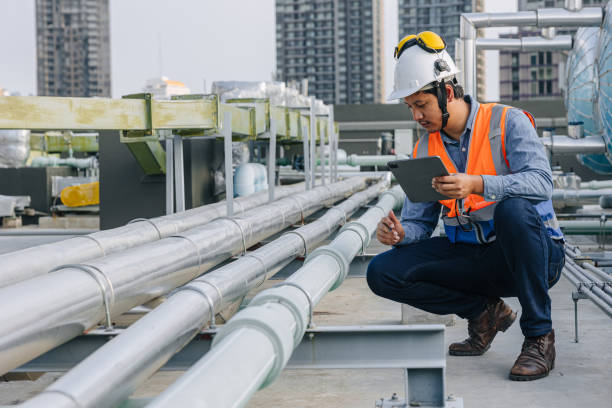 Best Leak Detection Services  in , VT
