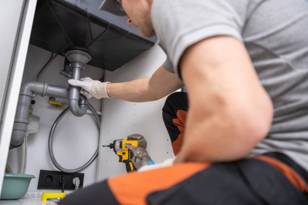 Best Pipe Repair Near Me  in , VT