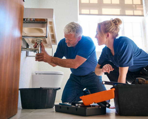 Best Water Heater Repair  in , VT